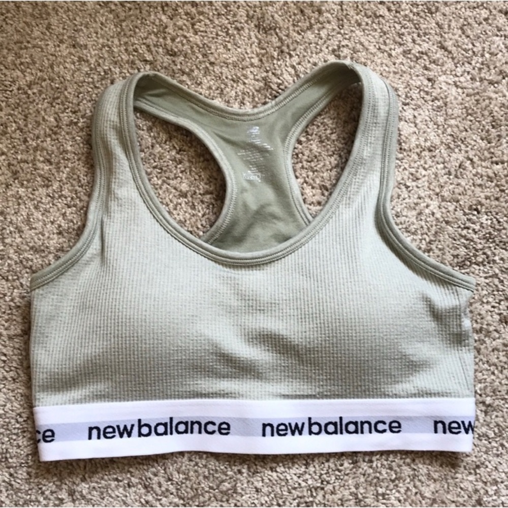 New Balance Sports Bra